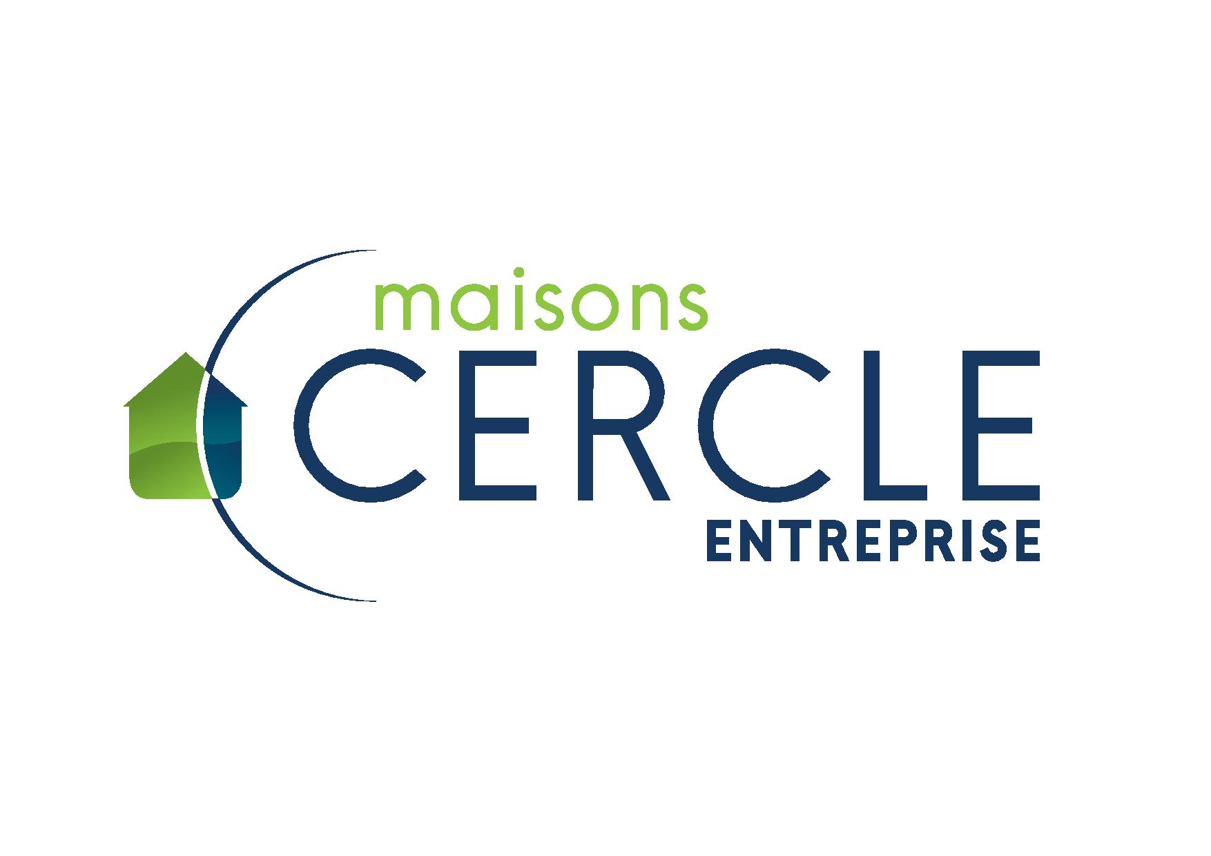 Logo du constructeur Cercle entreprise Agence de Roanne – Loire (42)